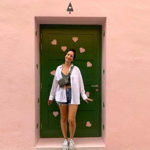 Meet Mel, Founder of STVC